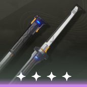 鸣潮武器大全-鸣潮武器图鉴