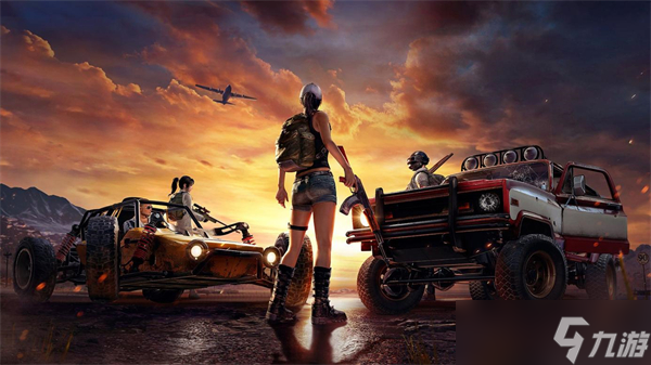 pubg重返故地旧友集结答题答案汇总