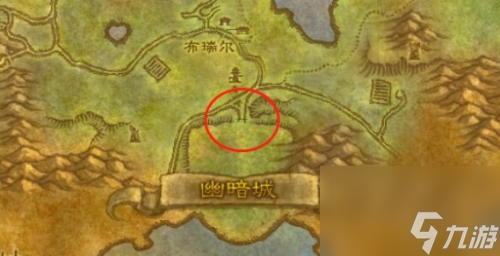 《魔兽世界》乌龟服儿童周部落任务流程攻略
