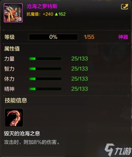 DNF手游星使罗特斯礼包有什么