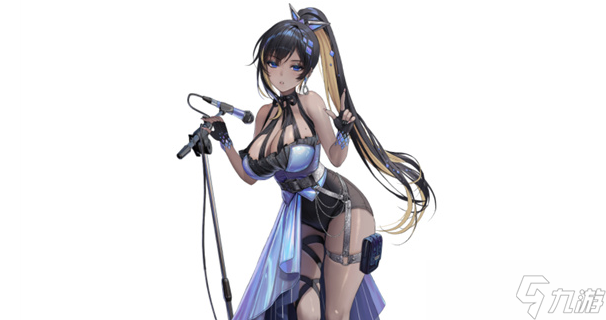 《Nikke胜利女神》诺伊斯角色介绍一览