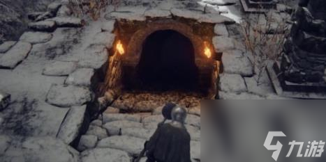 艾尔登法环受净化的废墟位置介绍