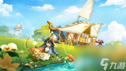 《出发吧麦芬》海洋征服计划怎么打截图