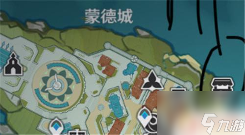 钓鱼原神怎么快速获得鱼叉 原神鱼叉快速获得途径