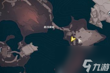 鸣潮古今多少故事北落野旧数据集位置介绍
