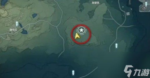 鸣潮:红名boss位置在哪