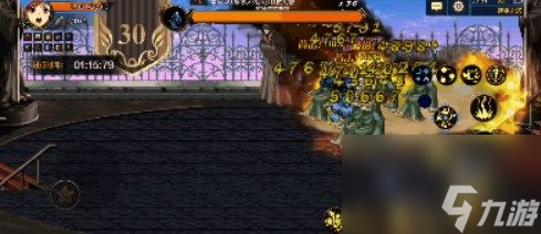 dnf手游迷妄之塔30层怎么打