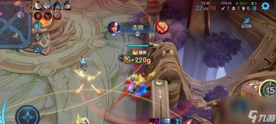 王者荣耀韩信攻略（打造最强韩信）