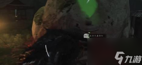 对马岛之魂领域间的薄纱奇谈故事攻略