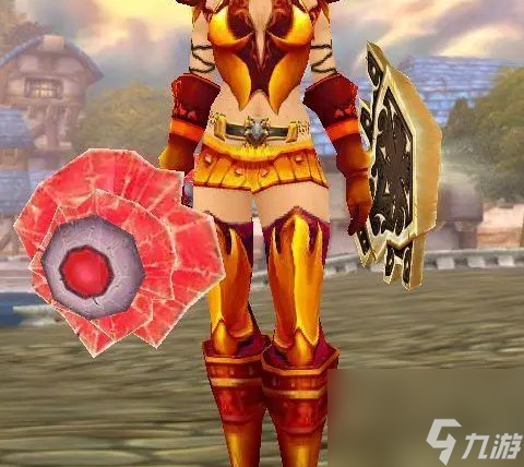 魔兽世界闪耀光芒腿甲获取方法