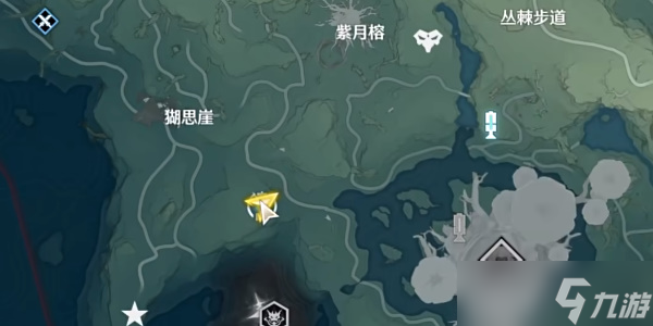 《鸣潮》隐藏任务一触即炸完成攻略