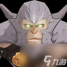 鸣潮幼猿声骸是什么属性