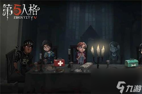 第五人格体验卡怎么获得 第五人格角色体验卡介绍