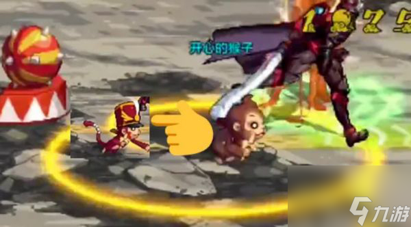 dnf手游马戏团打法攻略分享-dnf手游马戏团怎么打