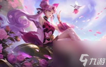 《王者荣耀》10v10英雄哪个强