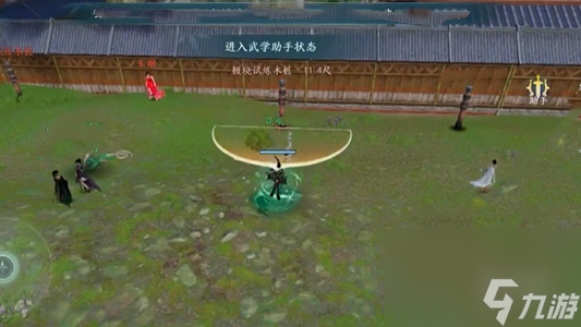 剑网3无界门派图鉴大全