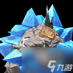 鸣潮冷凝棱镜技能是什么