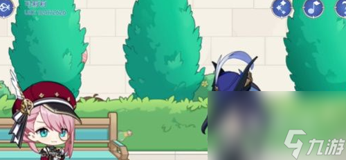《原神》不平静假期克洛琳德活动玩法