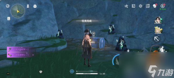 鸣潮一触即炸任务怎么完成