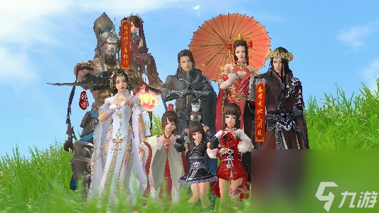 剑网3无界攻略大全