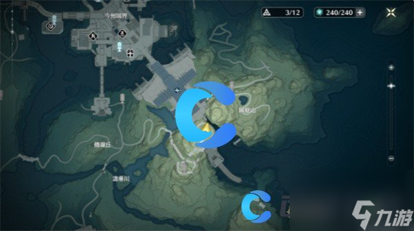 《鸣潮》抛瓦成就达成方法