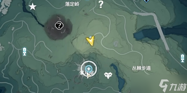 《鸣潮》于古榕的月光下任务完成攻略