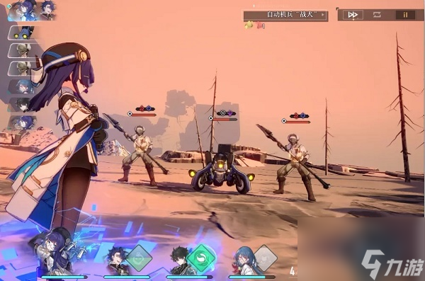 《崩坏：星穹铁道》罗刹光锥和遗器搭配推荐？崩坏：星穹铁道攻略详解