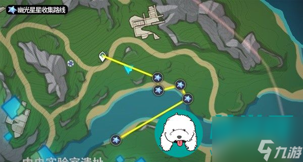 原神克洛琳德培养材料是什么-原神克洛琳德培养材料一览