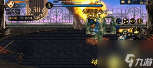 dnf手游迷妄之塔30层怎么打 DNF手游迷妄之塔30层通关攻略