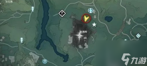 《鸣潮》红名boss位置与攻略详解