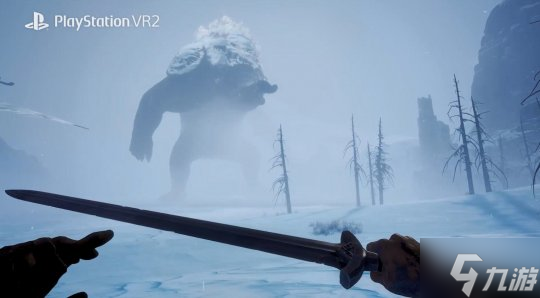 狩猎巨兽!VR游戏《Skydance's Behemoth》首曝实机预告