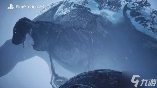 狩猎巨兽!VR游戏《Skydance's Behemoth》首曝实机预告