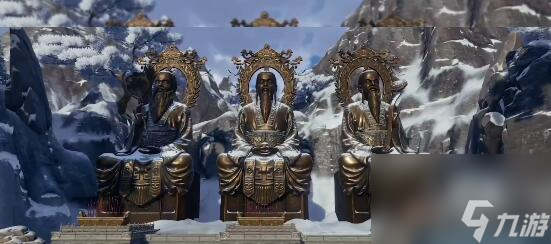 剑网3无界阴阳两界怎么触发