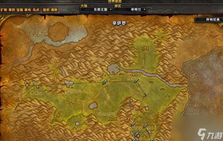 《魔兽世界》乌龟服祖尔法拉克之槌作用效果解析