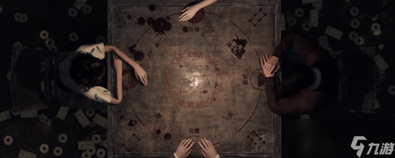 《人魅》需要什么配置