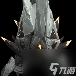 鸣潮先锋幼岩技能是什么