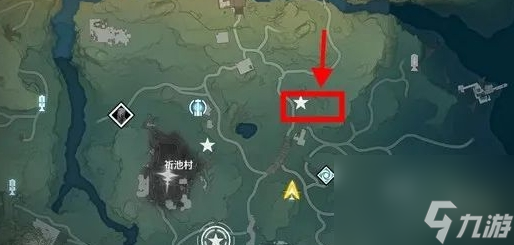 《鸣潮》红名boss位置与攻略详解