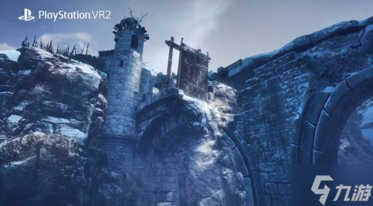 狩猎巨兽!VR游戏《Skydance's Behemoth》首曝实机预告
