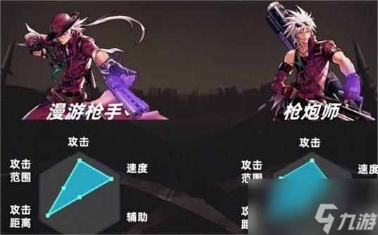 dnf手游漫游和大枪怎么选择-漫游和大枪选择建议