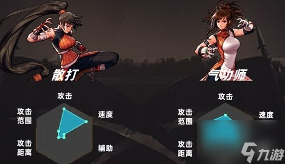 dnf手游散打和气功师哪个好