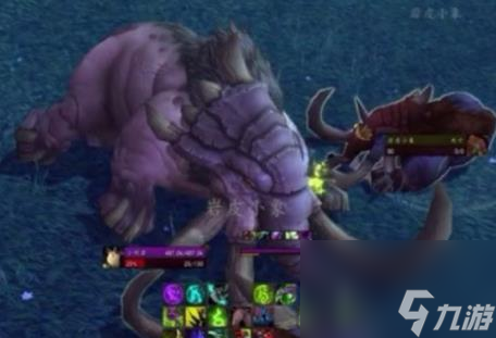 《魔兽世界》重结缔皮剥皮方法最新分享