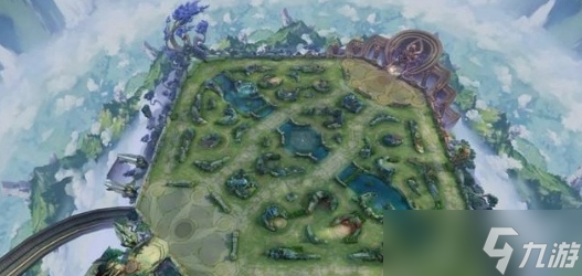 王者荣耀10v10对局包括哪些