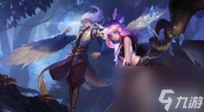 《王者荣耀》10v10英雄哪个强