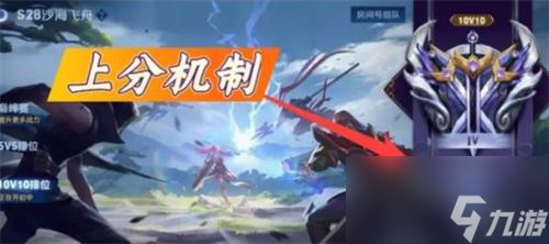 王者荣耀10v10阵容怎么搭配好-10v10强势阵容推荐