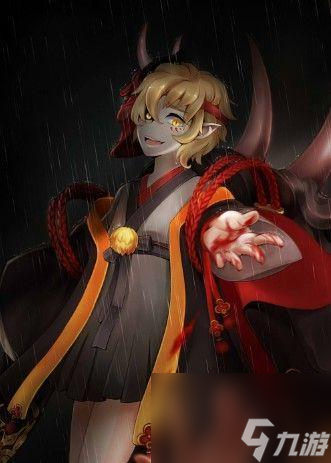 阴阳师般若图片高清 阴阳师般若故事/是男是女？