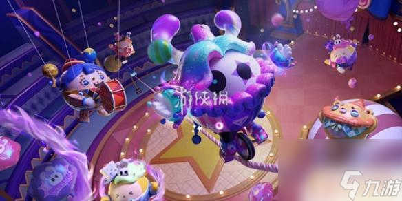 蛋仔派对怎么兑换礼包码 蛋仔派对4月最新兑换码