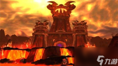 魔兽世界沉没的神庙怎么打-沉没的神庙任务大全