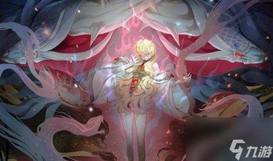 阴阳师般若图片高清 阴阳师般若故事/是男是女？