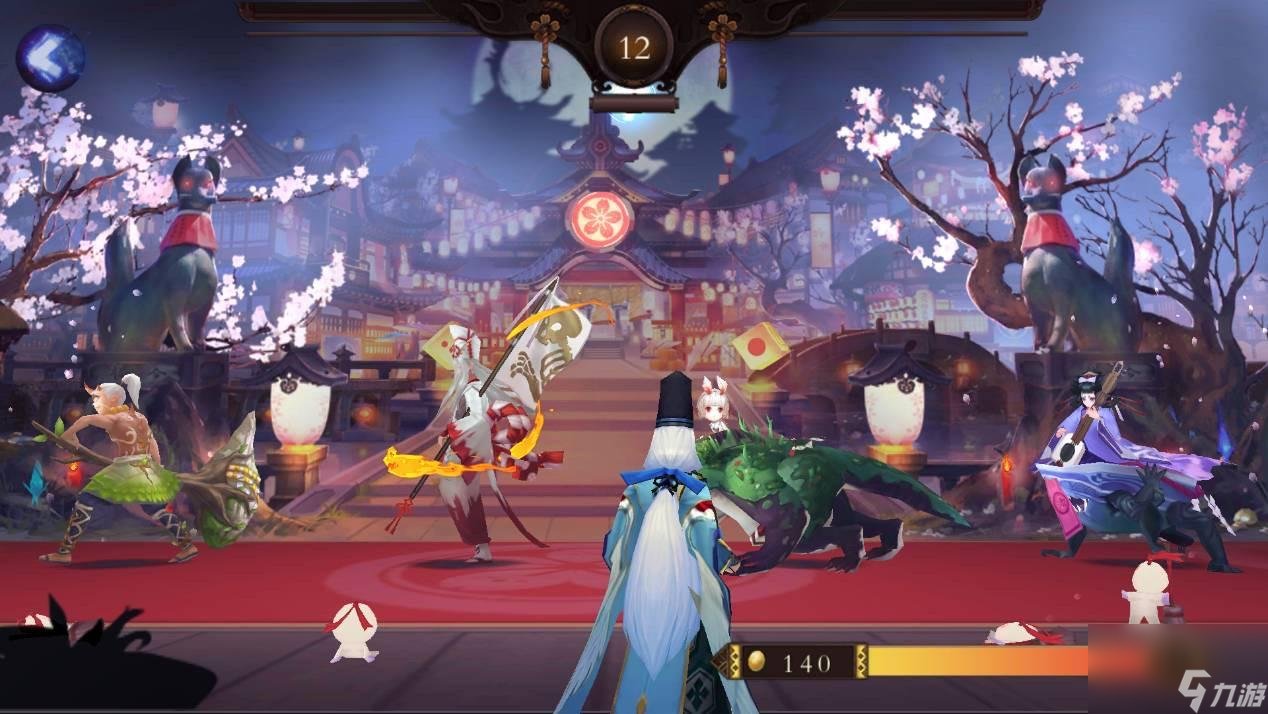 阴阳师手游哪年出的 阴阳师手游怎么玩？