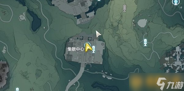 《鸣潮》天上掉馅饼任务接取位置，详细完成流程指南